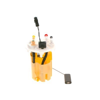 BOSCH Sensor, Kraftstoffvorrat (0 986 580 382)