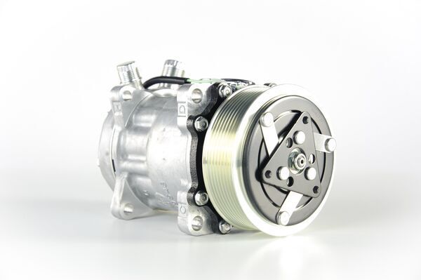 MAHLE Kompressor, Klimaanlage (ACP 111 000P)
