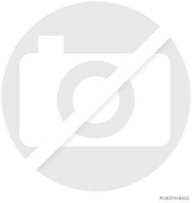 HERTH+BUSS JAKOPARTS Zündleitungssatz (J5380912) Thumbnail