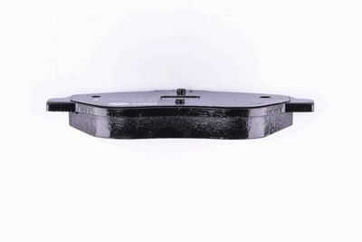 HELLA Bremsbelagsatz, Scheibenbremse (8DB 355 020-561)