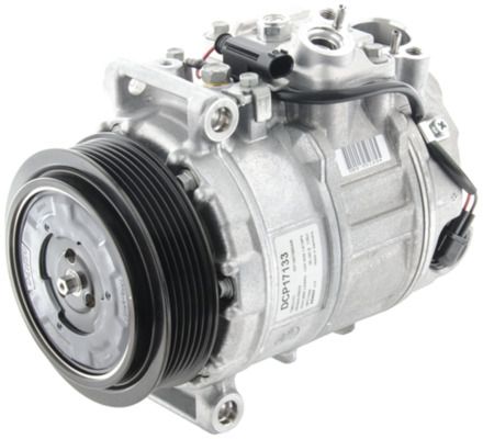 MAHLE Kompressor, Klimaanlage (ACP 571 000P) MAHLE Kompressor, Klimaanlage (ACP 571 000P)