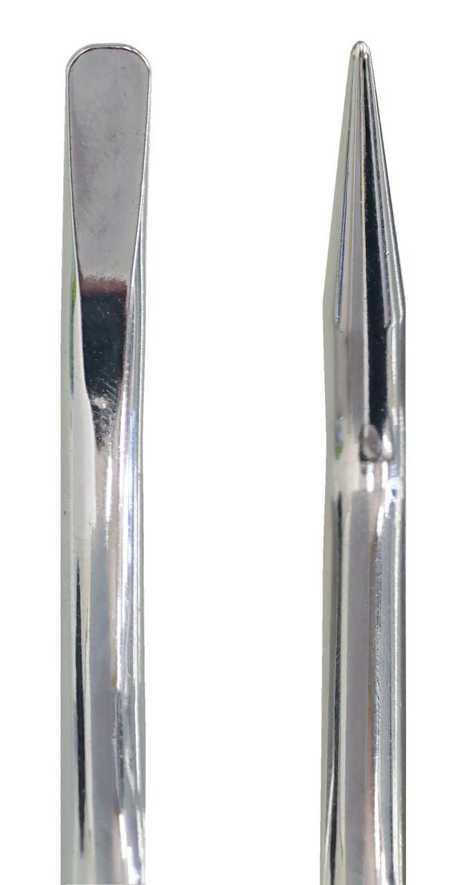 Schlauch-Lösewerkzeug, 2 tlg. (KL-0126-303)