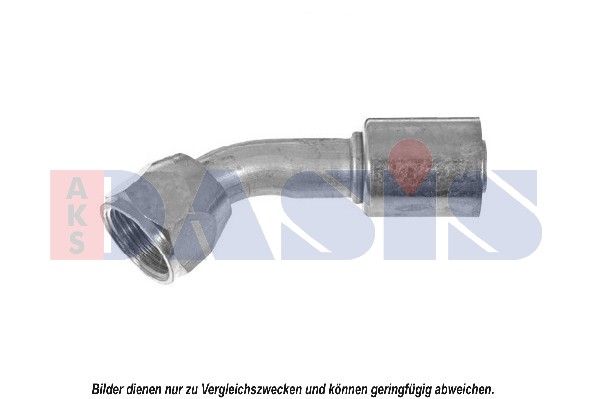 AKS DASIS Anschlussstutzen, Schlauchleitung (910352N) Thumbnail