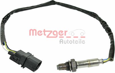 METZGER Lambdasonde (0895629)
