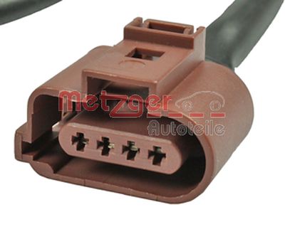 METZGER Lenkwinkelsensor (0900194) 4250032588946 0900194