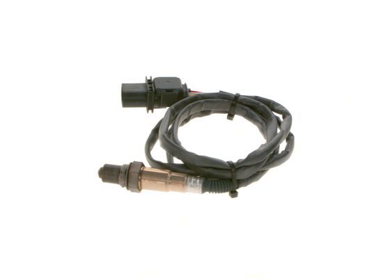 BOSCH Lambdasonde (0 258 017 182)