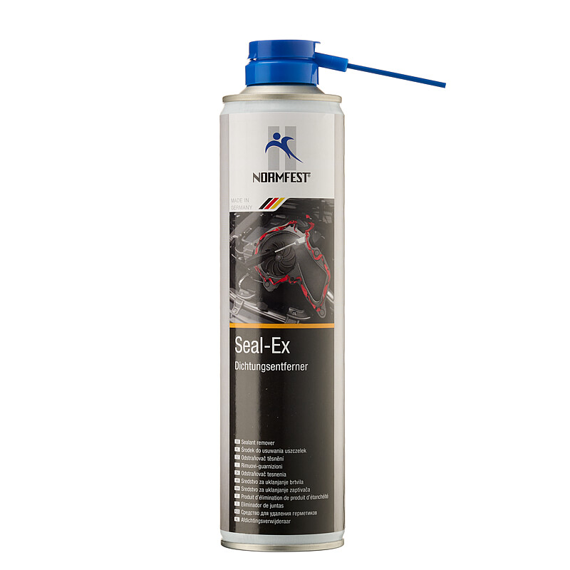 SEAL-EX DICHTUNGSENTFERNER  400 ML V12 (2896-663) | NORMFEST