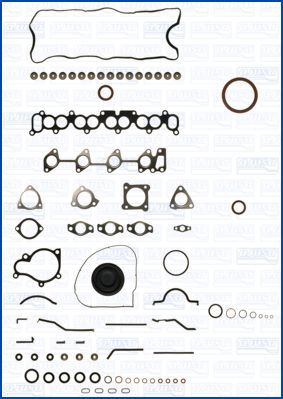 AJUSA Dichtungsvollsatz, Motor (51033300) Thumbnail