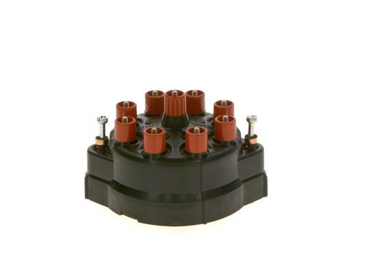 BOSCH Zündverteilerkappe (0 290 004 500)