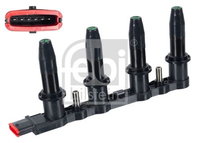 FEBI BILSTEIN Zündspule (28108)