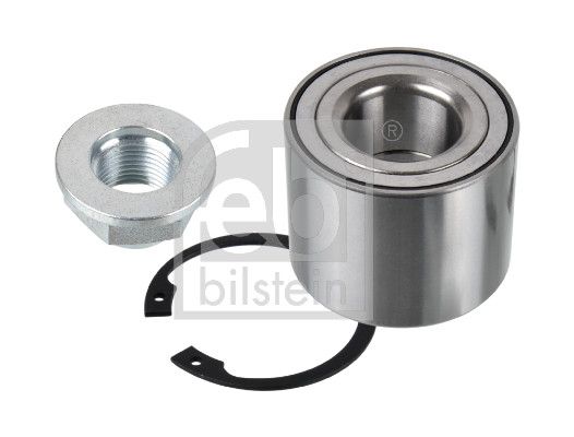 FEBI BILSTEIN Radlagersatz (170371)