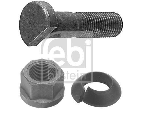 FEBI BILSTEIN Radbolzen (06270)
