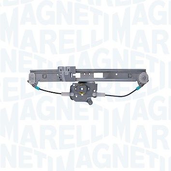 MAGNETI MARELLI Fensterheber (350103109400)