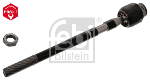 FEBI BILSTEIN Axialgelenk, Spurstange (18281)