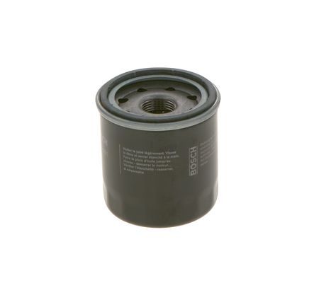 BOSCH Ölfilter (F 026 407 001)