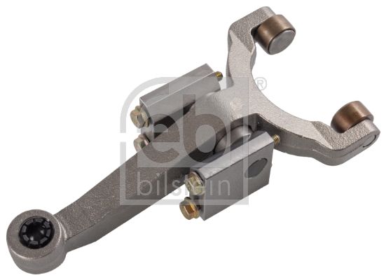 FEBI BILSTEIN Ausrückgabel, Kupplung (29581)