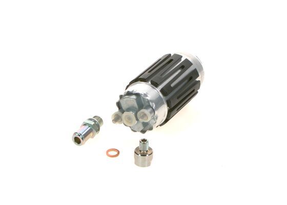 BOSCH Kraftstoffpumpe (0 580 464 204)