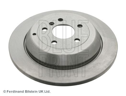 BLUE PRINT Bremsscheibe (ADU174341) | KFZ-6781005
