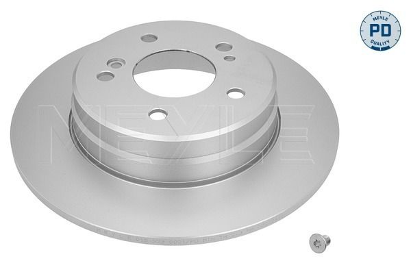 MEYLE Bremsscheibe (015 523 0021/PD)