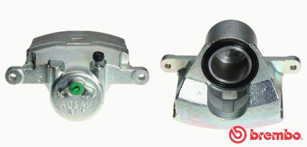 BREMBO Bremssattel (F 49 109)