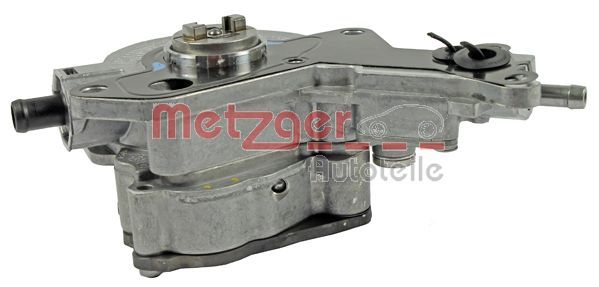METZGER Unterdruckpumpe, Bremsanlage (8010011)