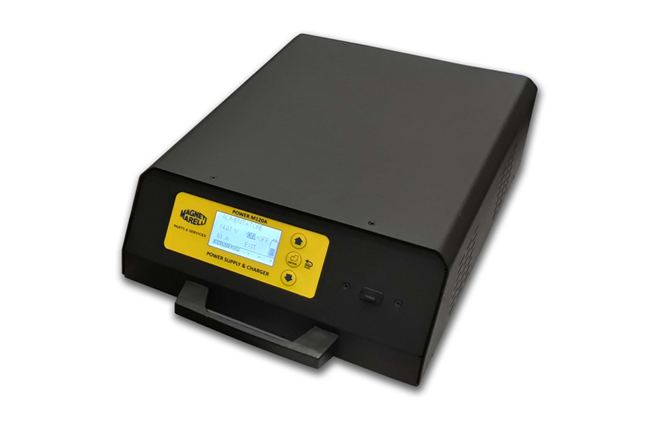 Power M120A
