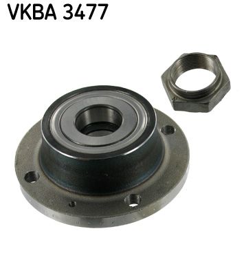 SKF Radlagersatz (VKBA 3477)