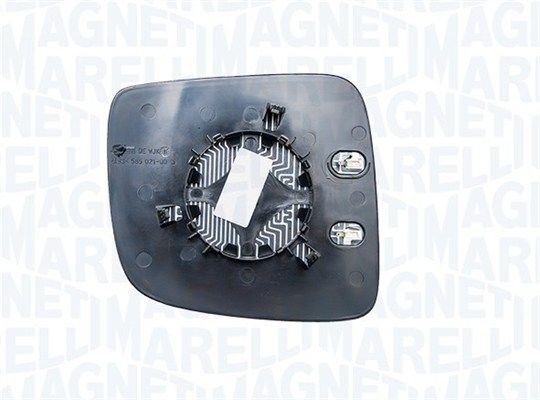 MAGNETI MARELLI Spiegelglas, Außenspiegel (351991805430)
