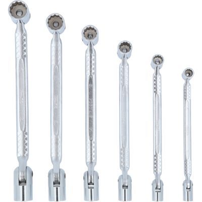 KS TOOLS Doppel-Gelenkschlüssel (517.0310) KS TOOLS Doppel-Gelenkschlüssel (517.0310)