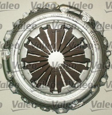 VALEO Kupplungssatz (826211) VALEO Kupplungssatz (826211)