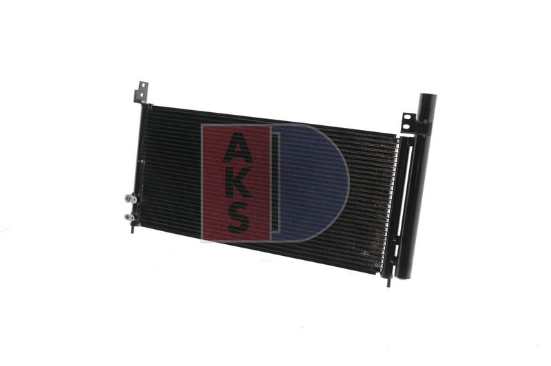 AKS DASIS Kondensator, Klimaanlage (212079N)