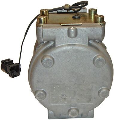 MAHLE Kompressor, Klimaanlage (ACP 817 000S) MAHLE Kompressor, Klimaanlage (ACP 817 000S)