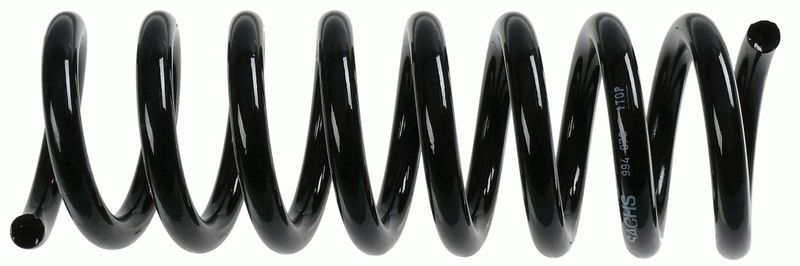 SACHS Fahrwerksfeder (994 078)