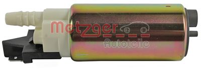 METZGER Kraftstoffpumpe (2250161)
