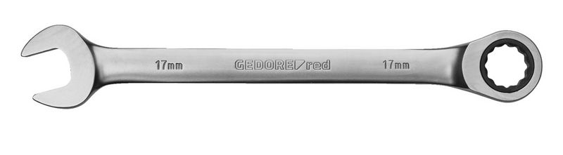 GEDORE Ratschen-Ringgabelschlüssel (3300843)