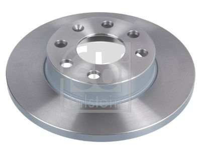 FEBI BILSTEIN Bremsscheibe (08504)