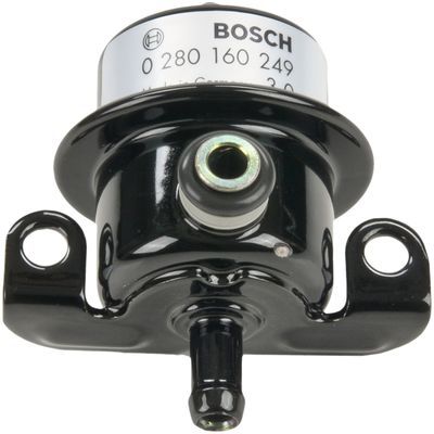 BOSCH Kraftstoffdruckregler (0 280 160 249) Thumbnail
