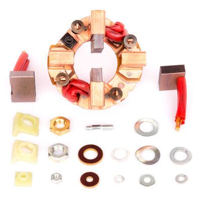 MAHLE Generatorregler (MGX 281KIT)