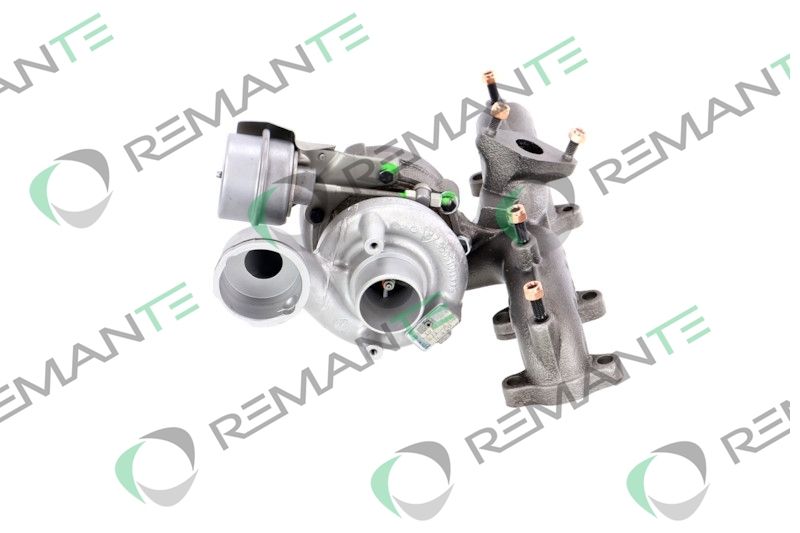 REMANTE Lader, Aufladung (003-001-000208R) REMANTE Lader, Aufladung (003-001-000208R)