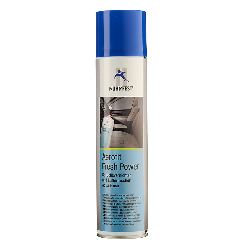 AEROFIT FRESH POWER GERUCHSVERN400ML V12 (2000-309-410) | NORMFEST