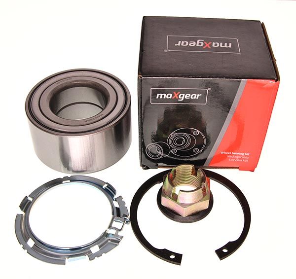 MAXGEAR Radlagersatz (33-0310)