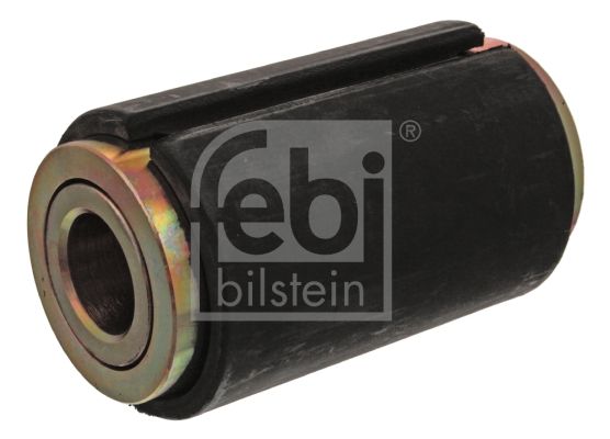 FEBI BILSTEIN Lagerbuchse, Blattfeder (14889)