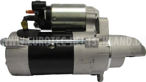 EUROTEC Starter (11090381) Thumbnail