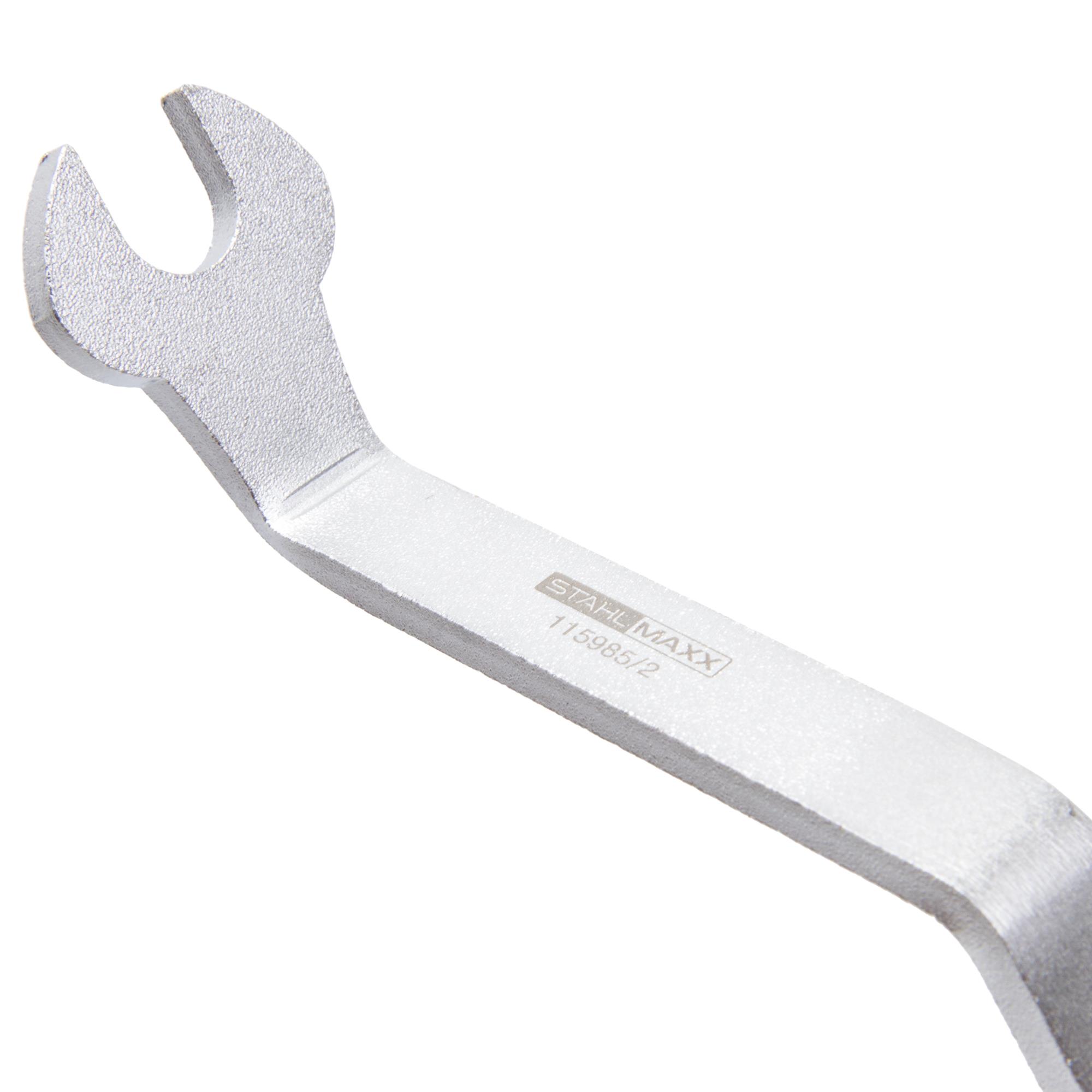 Ventileinstell-Werkzeug 14mm für Mercedes