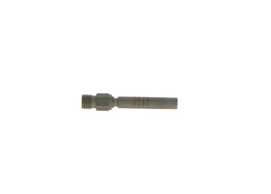 BOSCH Einspritzventil (0 437 502 023)
