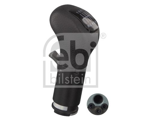 FEBI BILSTEIN Temperaturschalter, Kühlerlüfter (103116) Thumbnail