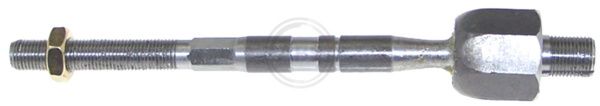 A.B.S. Axialgelenk, Spurstange (240334)