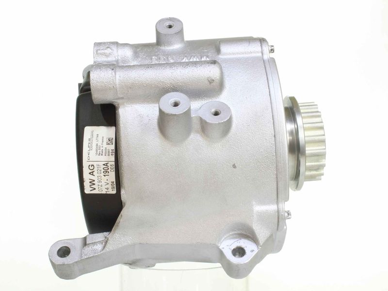 ALANKO Generator (10443790)