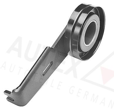 AUTEX Spannrolle, Keilrippenriemen (641940)