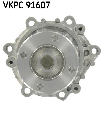 SKF Wasserpumpe, Motorkühlung (VKPC 91607)